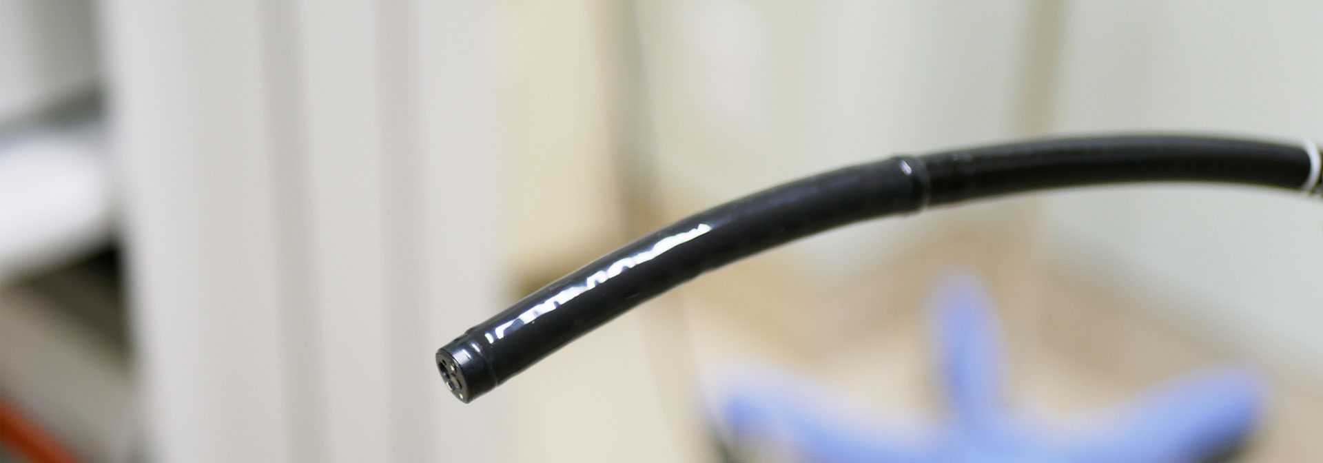 内視鏡検査・治療