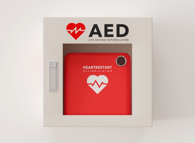 AED
